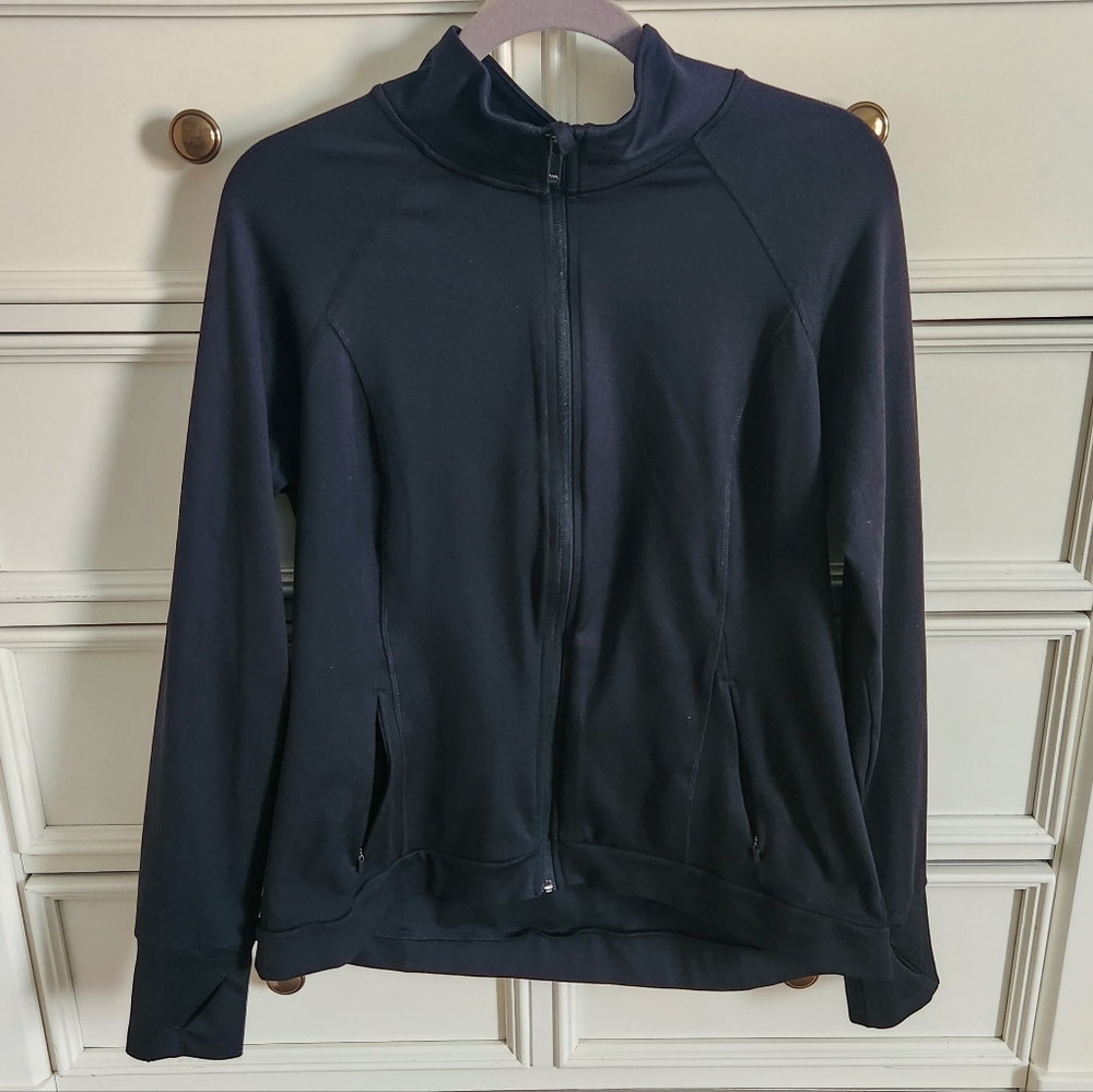 All in Motion Active Zip Up Jacket